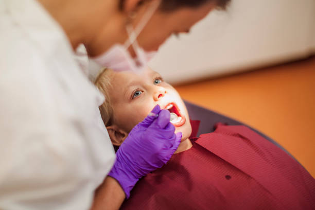 Best Weekend Emergency Dentist in Boulder Hl, IL
